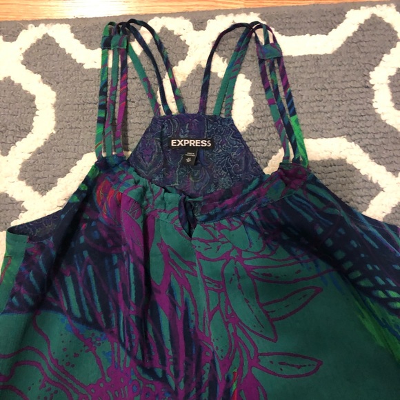 Express top - size xs - Picture 3 of 3